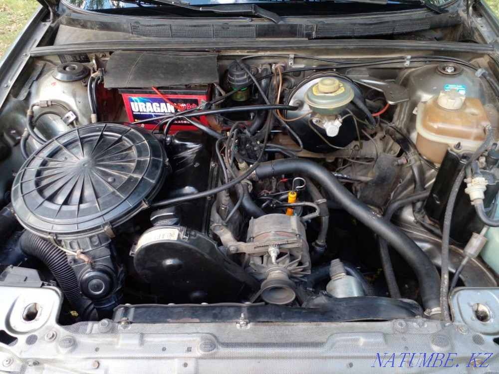 Audi '80  Көкшетау - изображение 7