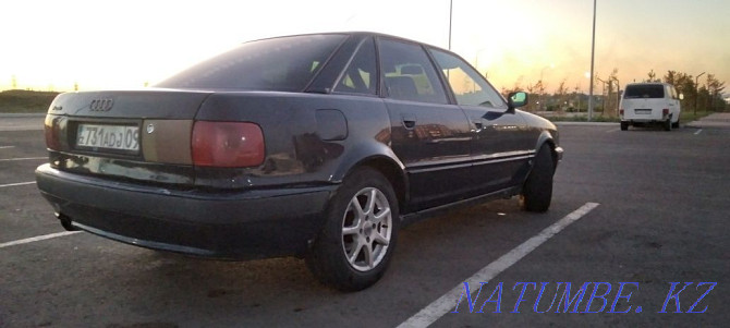 Audi 80    года Темиртау - photo 5