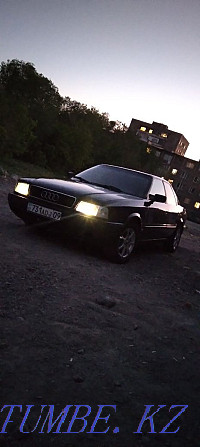 Audi 80    года Темиртау - photo 1