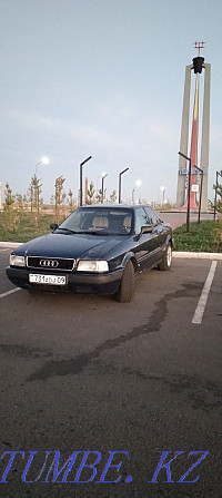 Audi 80    года Темиртау - photo 8