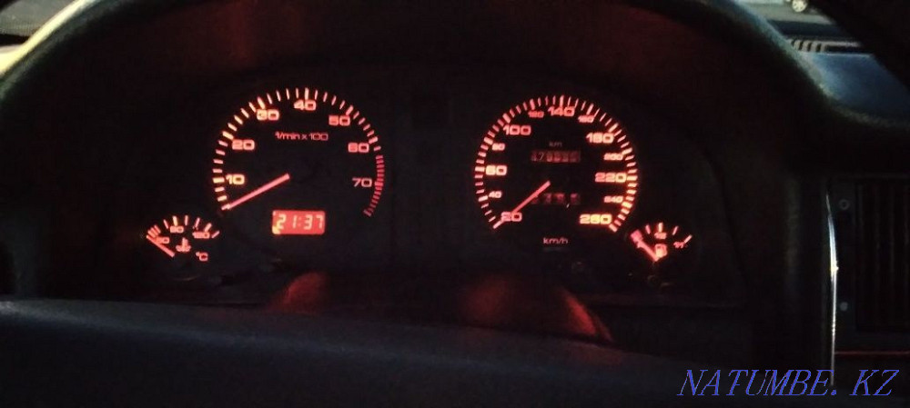 Audi 80    года Темиртау - изображение 2