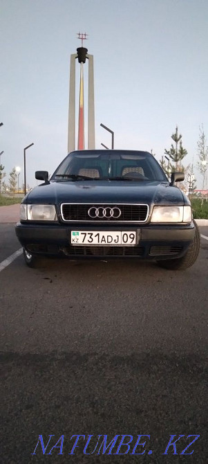 Audi 80    года Темиртау - изображение 7