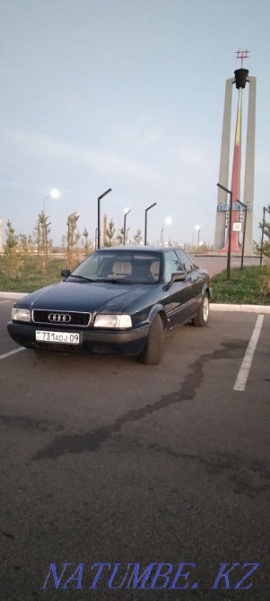 Audi 80    года Темиртау - изображение 8