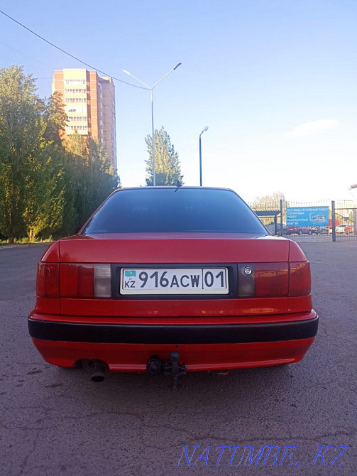Audi 80    year Astana - photo 2