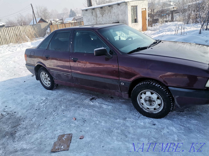 Audi 80    year Ust-Kamenogorsk - photo 2