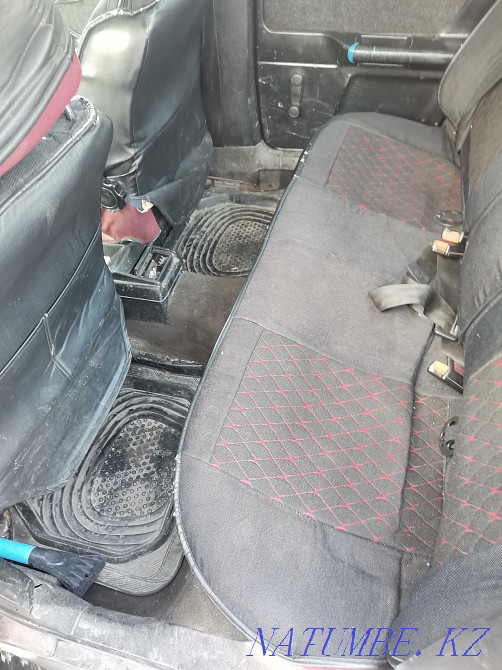 Audi 80    year Ust-Kamenogorsk - photo 4