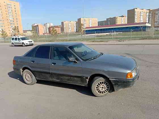 Audi 80    года  Астана