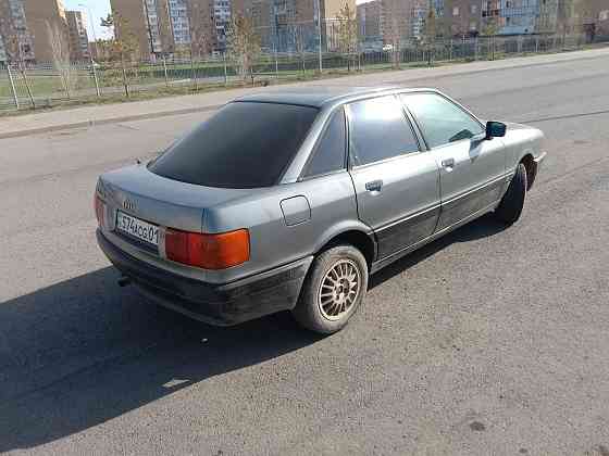 Audi 80    года  Астана