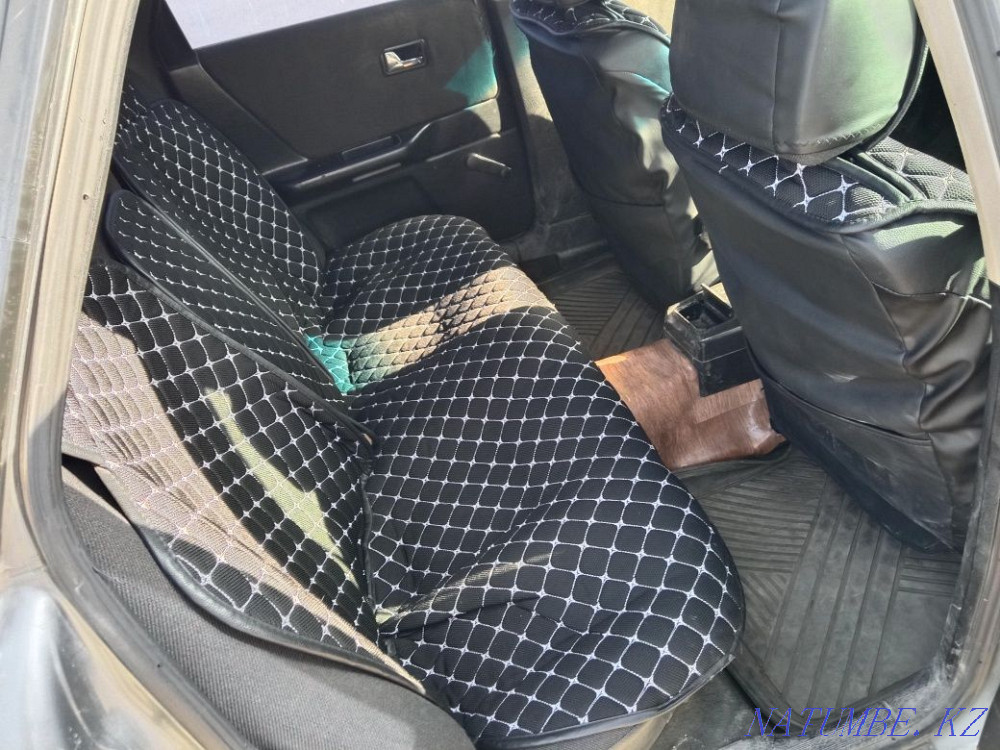 Audi 80    года Астана - изображение 7