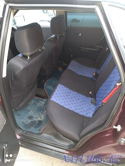 Audi 80    year Aqsu - photo 5