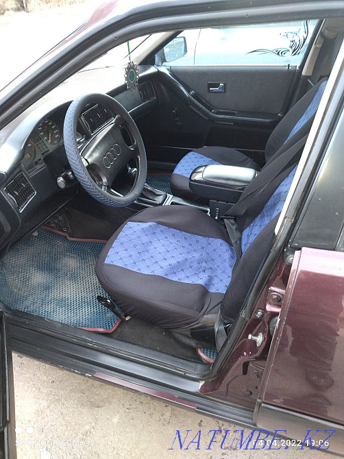 Audi 80    year Aqsu - photo 3