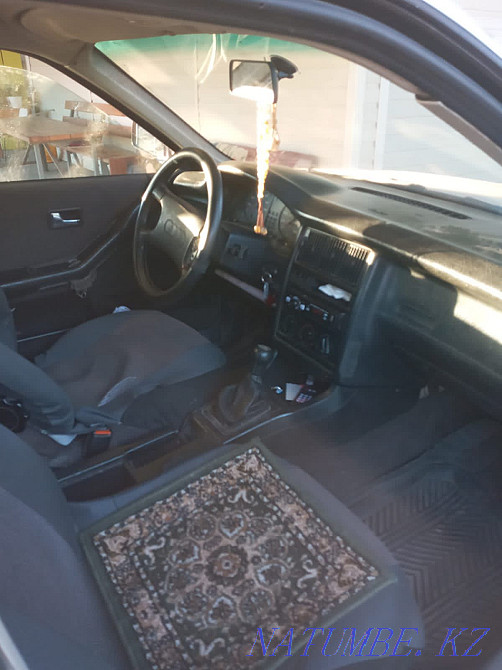 Audi 80    года Талдыкорган - изображение 3