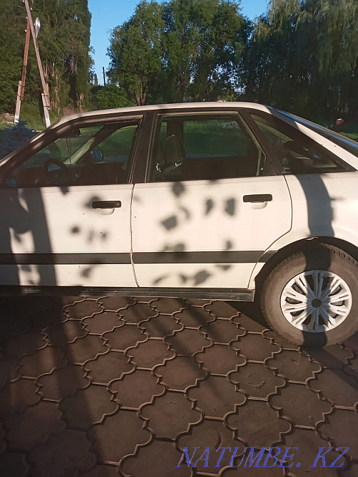 Audi 80    года Талдыкорган - изображение 2