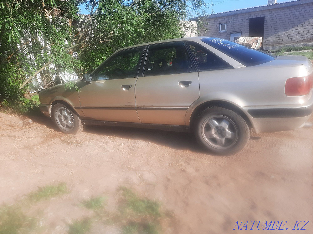 Audi '80  - изображение 2