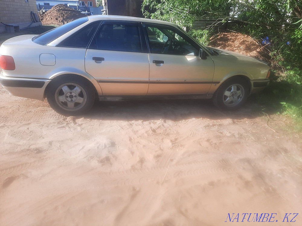 Audi '80  - изображение 1