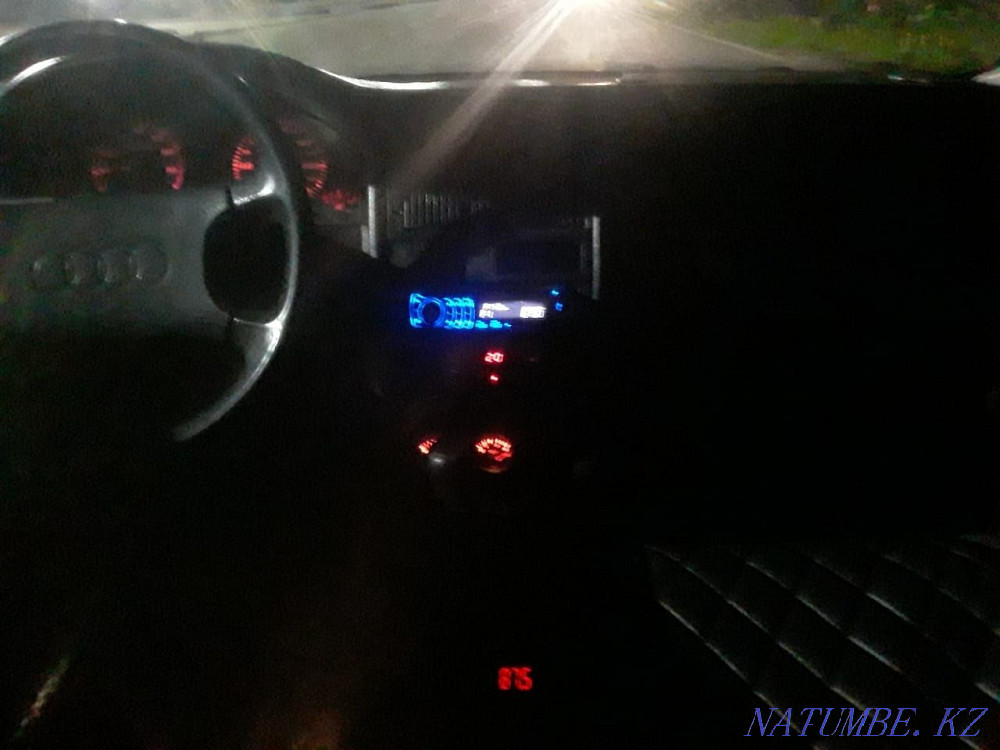 Audi 80    year Pavlodar - photo 4