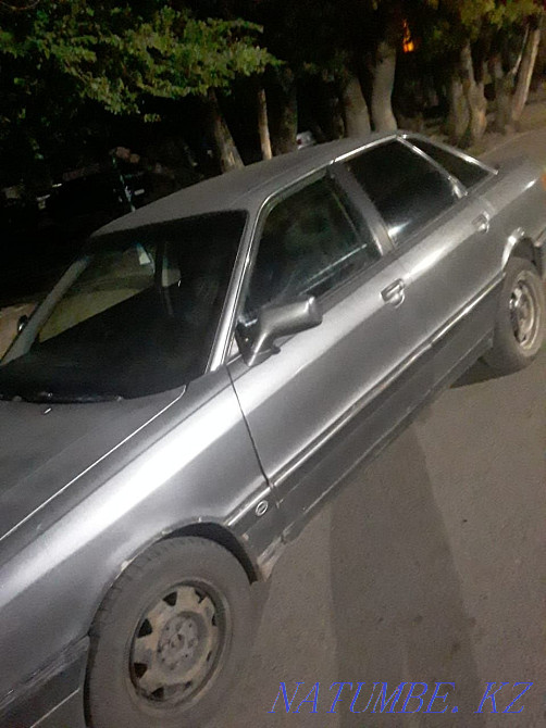Audi 80    year Pavlodar - photo 2