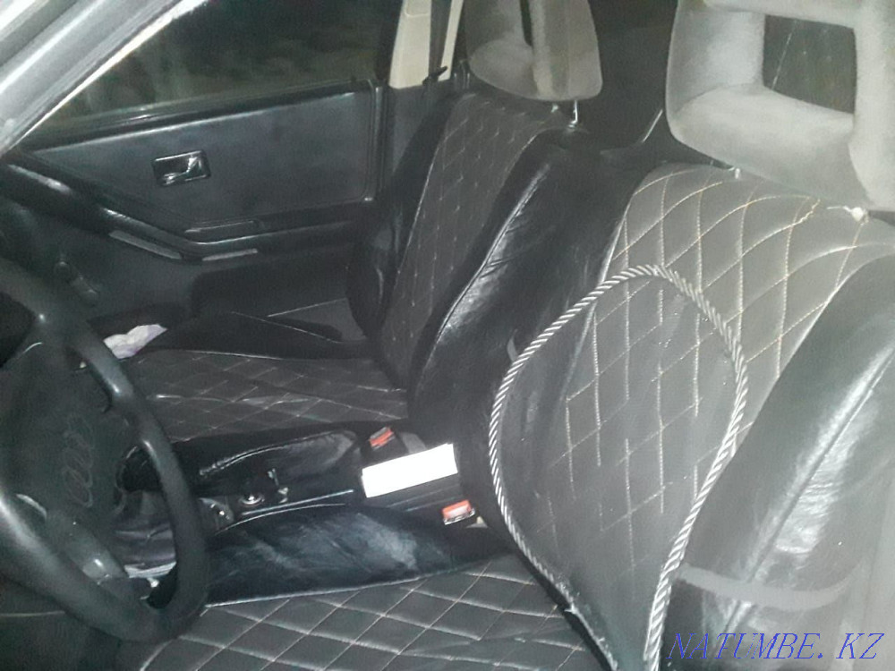 Audi 80    year Pavlodar - photo 3
