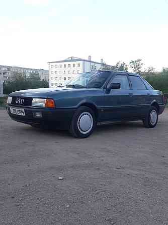 Audi 80    года  Көкшетау