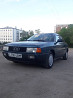 Audi 80    года Кокшетау