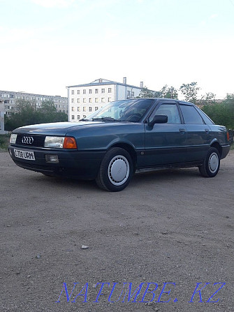 Audi 80    года Кокшетау - изображение 4