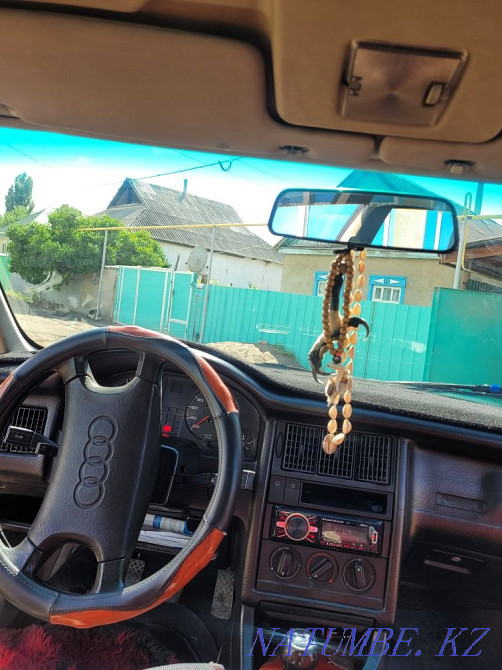 Audi 80    year  - photo 4