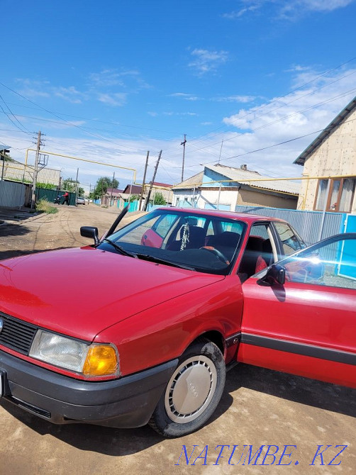 Audi 80    year  - photo 1