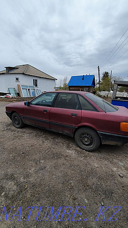 Audi '80  Макинск - изображение 3