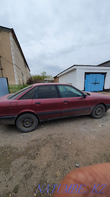 Audi 80    year Makinsk - photo 4