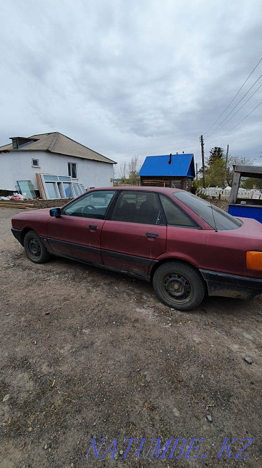 Audi 80    year Makinsk - photo 3