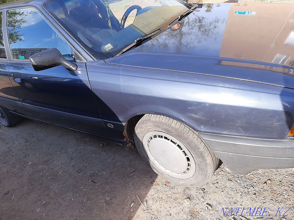 Audi 80    year Stepnogorskoye - photo 3