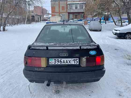 Audi 80    года  Петропавл