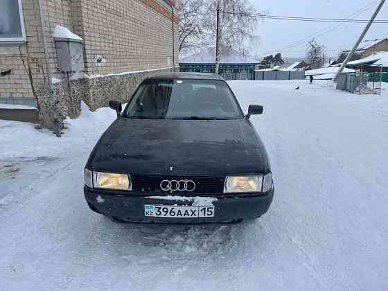 Audi 80    года  Петропавл