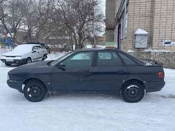 Audi 80    года  Петропавл