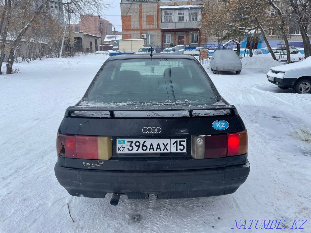 Audi 80    года Петропавловск - изображение 3