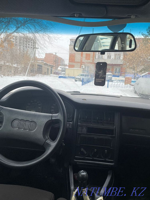 Audi 80    года Петропавловск - изображение 6