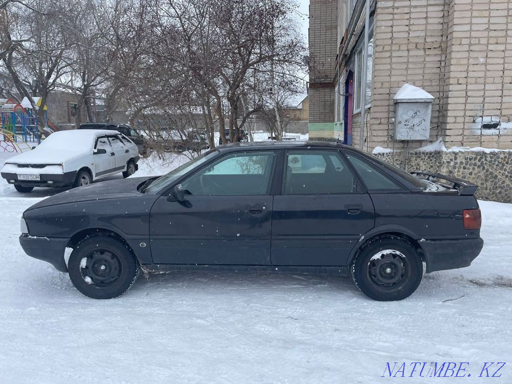 Audi 80    года Петропавловск - изображение 2