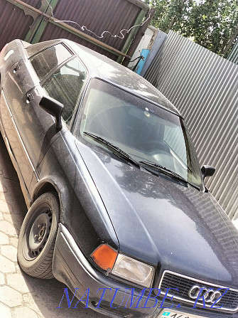 Audi 80    year Semey - photo 6