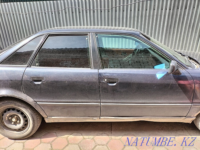 Audi 80    year Semey - photo 5