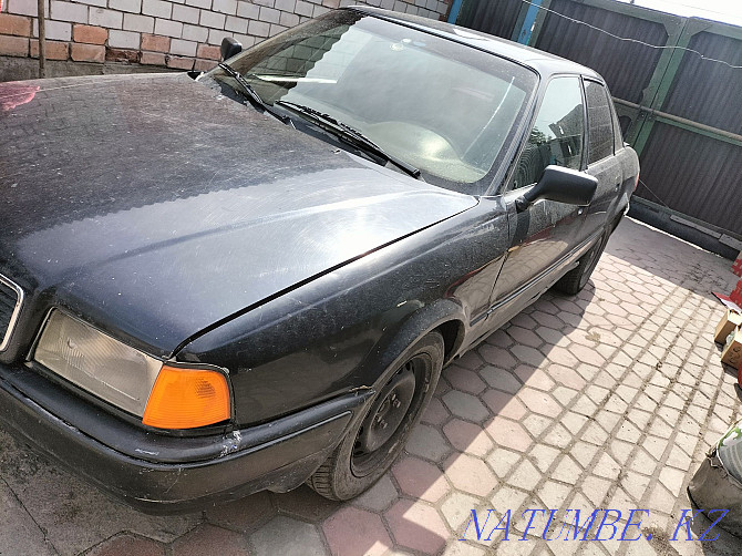 Audi 80    year Semey - photo 3