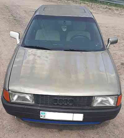 Audi 80    года Алматы