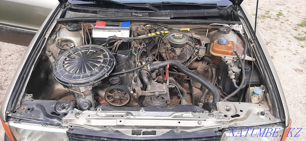 Audi 80    year Almaty - photo 7