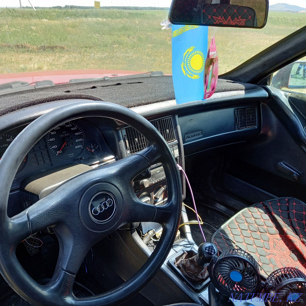 Audi 80    year  - photo 4
