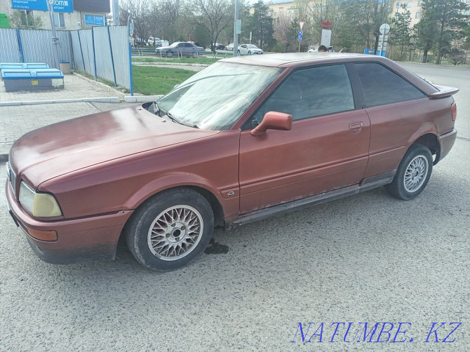 Audi '80  Талдықорған - изображение 2