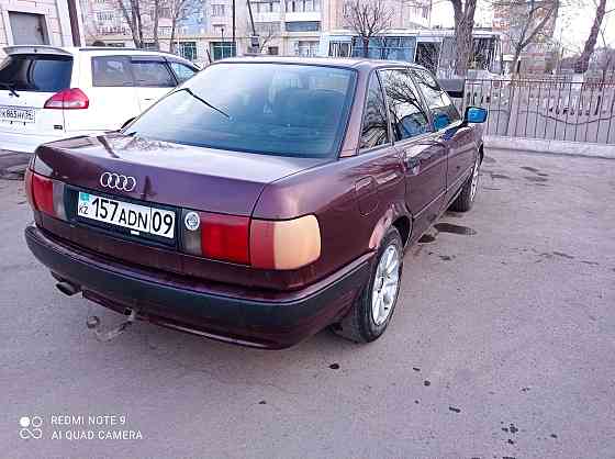 Audi 80    года Shahtinsk