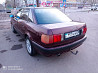 Audi 80    года  Шахтинск