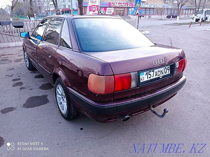 Audi '80  Шахтинск - изображение 1