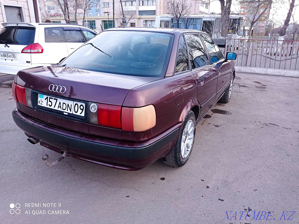 Audi 80    года Шахтинск - изображение 2