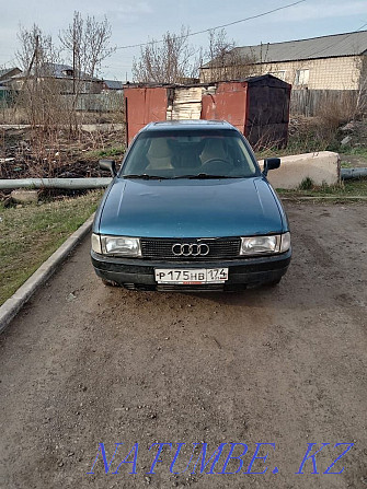 Audi 80    year  - photo 4