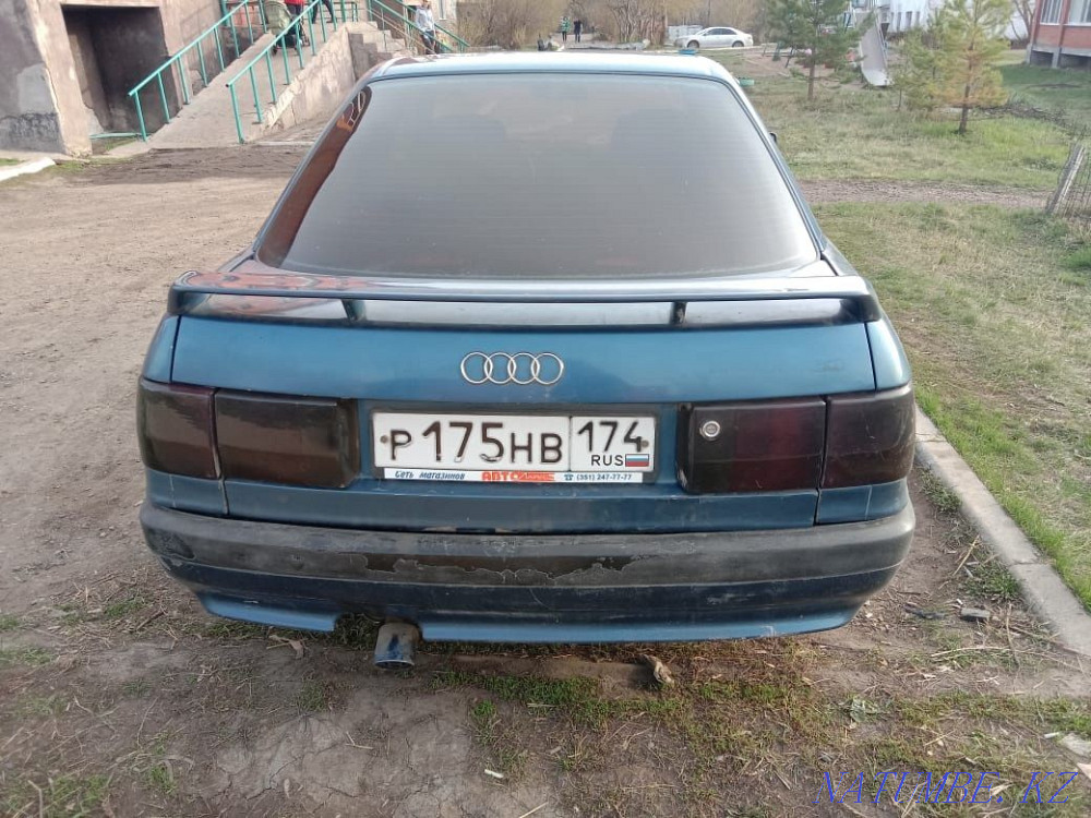 Audi '80  - изображение 5
